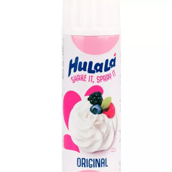 Сливки HuLaLa