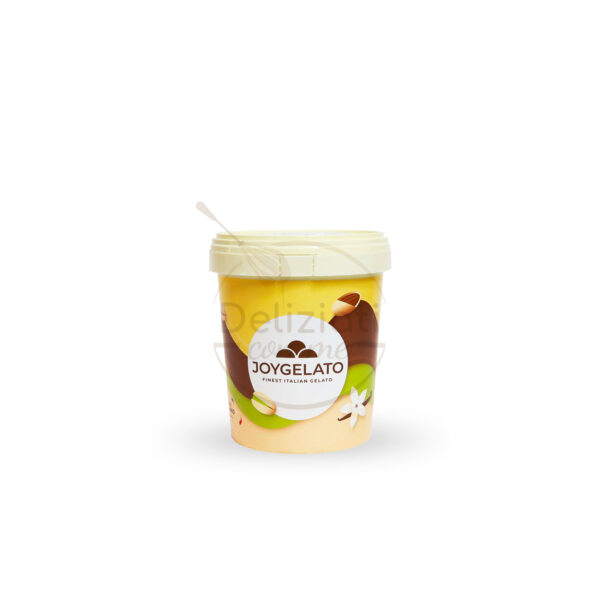 Паста фундучная Joygelato