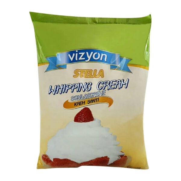 Крем-порошок Шанти Vizyon