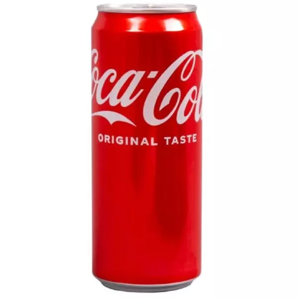 Напиток Coca Cola Original Taste
