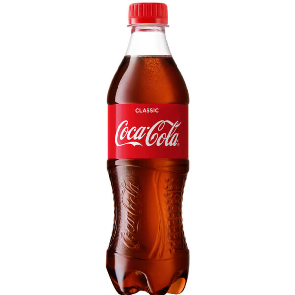 Напиток Coca Cola Classic