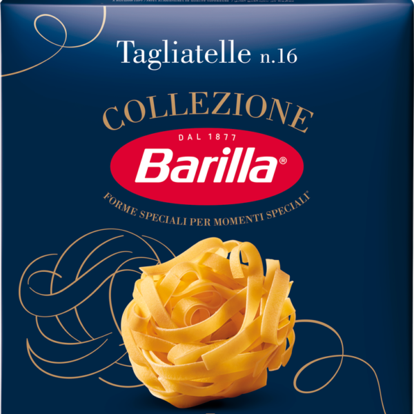 Паста Barilla Collezione