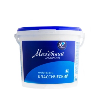 Майонез Московский Провансаль Классический