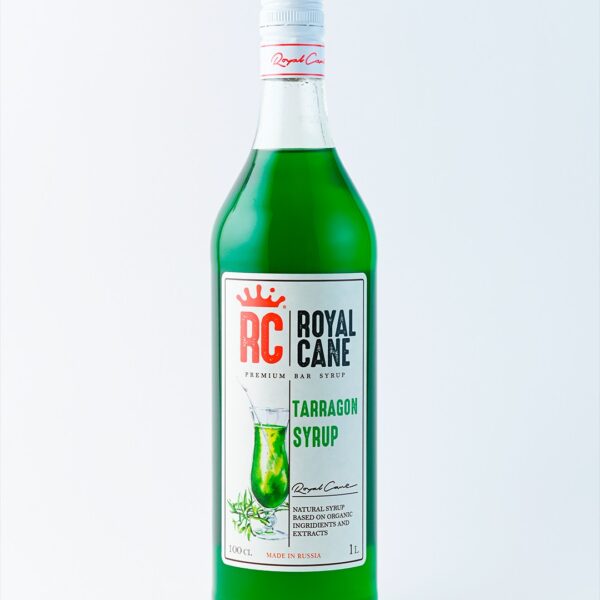 Сироп Royal Cane тархун