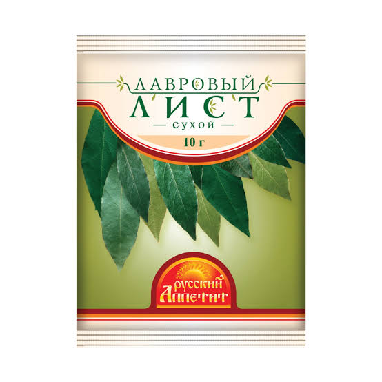 Лавровый лист Русский Аппетит