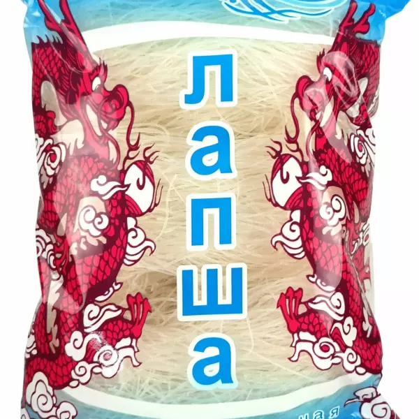 Лапша для фунчозы