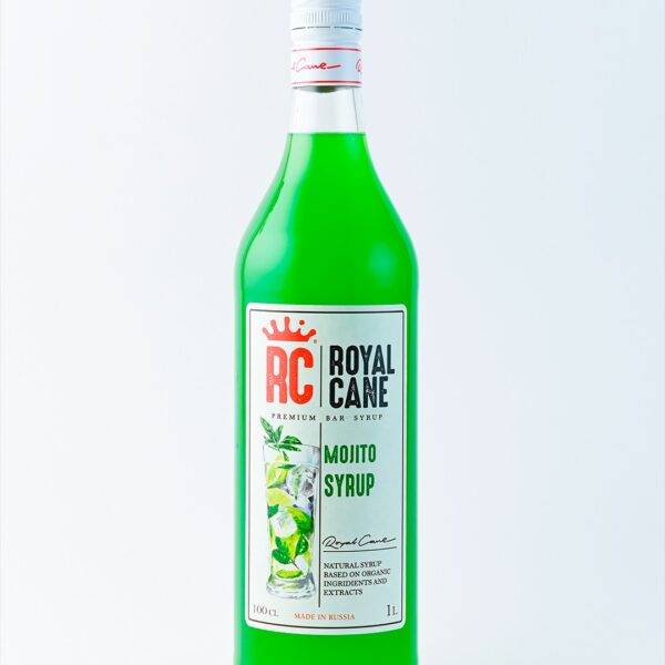 Сироп Royal Cane мохито
