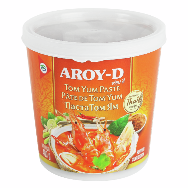 Паста Том Ям Aroy-D