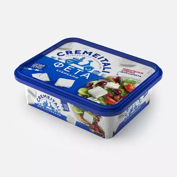 Сыр Фета