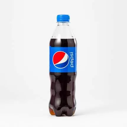Напиток газированный Pepsi 0.5л
