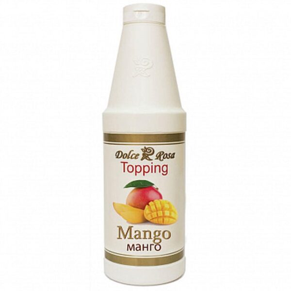 Топпинг Dolce Rosa Манго