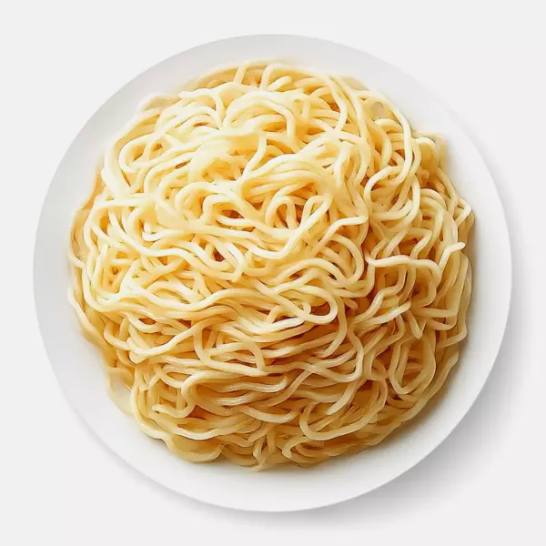 Лапша лагманная домашняя