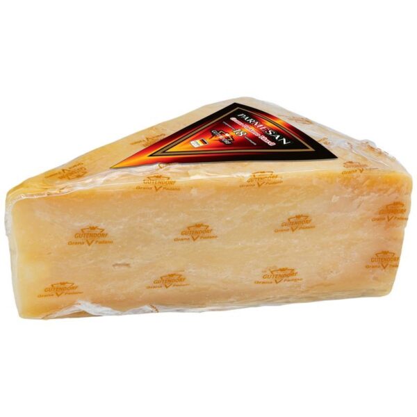Сыр Gutendorf Grana Padano Hard пармезан