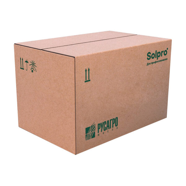 Маргарин Solpro 33100 Универсальный 82% 20кг