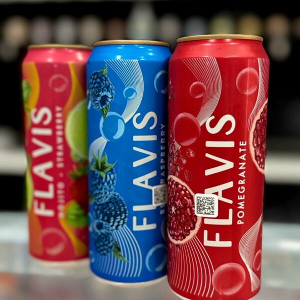 Напиток Flavis