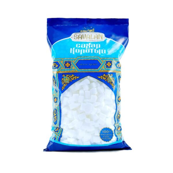 Сахар кусковой Savalan
