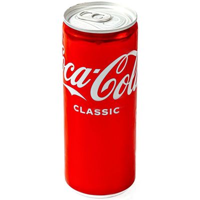 Напиток Coca Cola Classic