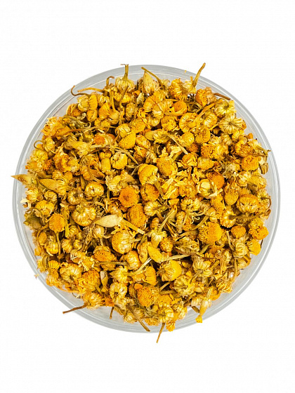 Ромашка сушеная для чая